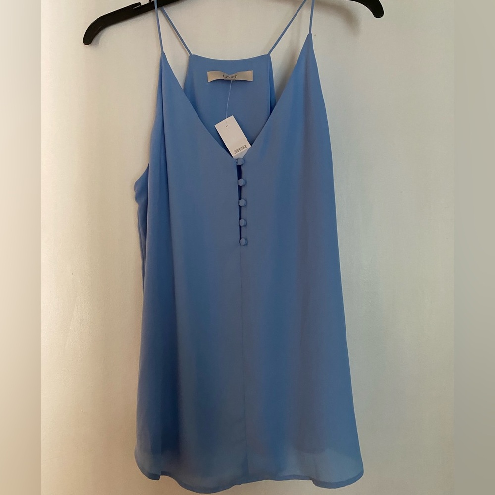 LOFT top